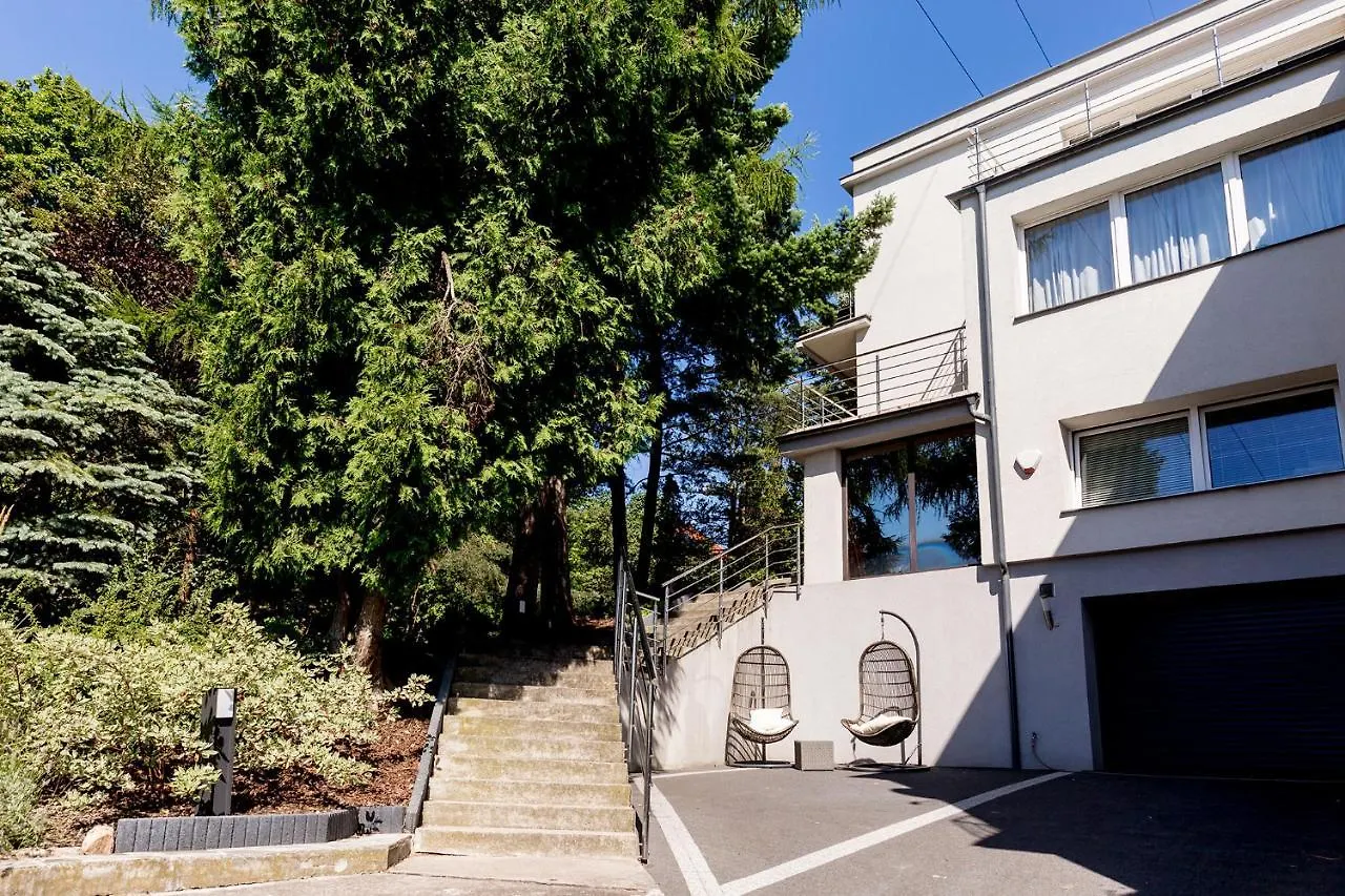 Sopot Holiday Rooms Polonia